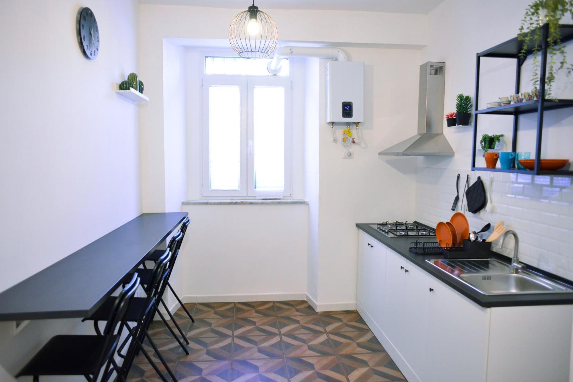 Apartment 29 — Photos 2