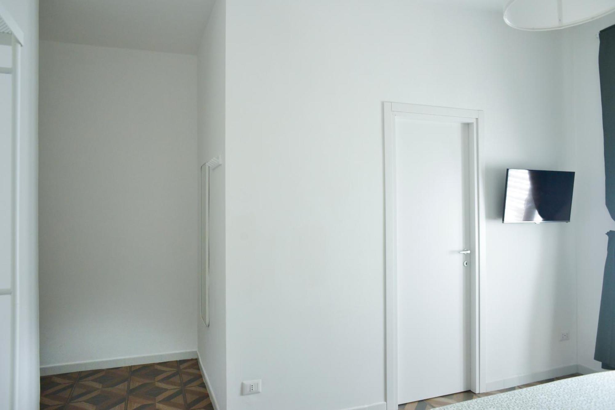 Apartment 29, Rome